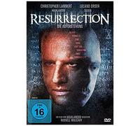 Resurrection – Die Auferstehung – Christopher Lambert – DVD
