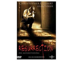 Resurrection - Die Auferstehung