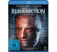 Resurrection - Die Auferstehung/Filmjuwelen (Blu-ray) Joy Robert Lambert Kidnie