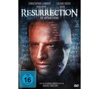 Christopher Lambert - Resurrection [Import]