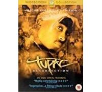 RESURRECTION-DVD