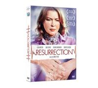 Resurrection DVD DVD