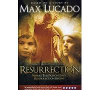Resurrection (DVD) Robert Jobe Mark Steele Ray Lewandowski