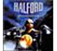 Rob Halford – Resurrection