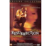 Resurrection [Édition Collector]