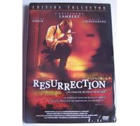 Resurrection - Édition Collector