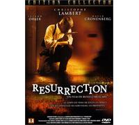Resurrection [Édition Collector]