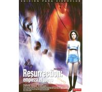 Resurrection, Empieza El Juego (Resurrection Of The Little Match Girl)