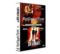 Résurrection Et Un Jeu D'enfant