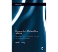 Resurrection Hell and the Afterlife by Mark Finney Paperback Book Inconnu (Auteur)