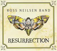 Resurrection [Import]