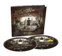 Resurrection Inclus – CD + DVD – Édition limitée – Nuclear Blast