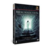 Resurrection:Jesus and The Story of Easter [DVD] [Import]