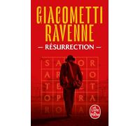 Résurrection (La Saga du Soleil Noir, Tome 4)