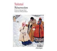 Résurrection