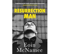 Resurrection Man