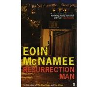 Resurrection Man Mcnamee, Eoin (Auteur)