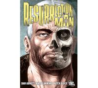 Resurrection Man Vol. 1