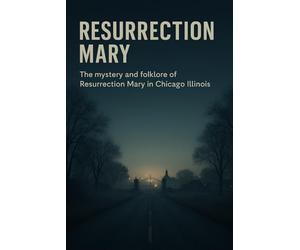 Resurrection Mary: The Archer Avenue Legend: A Documentary Investigation of Memory, Place, and the Vanishing Hitchhiker in Chicago, Illinois