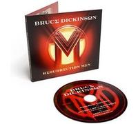 Bruce Dickinson - Résurrection Men