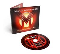 Bruce Dickinson - Résurrection Men