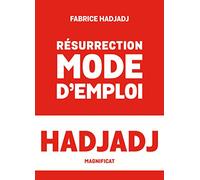 RESURRECTION, MODE D'EMPLOI