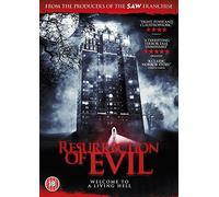 Resurrection of Evil [Edizione: Regno Unito] [Import]