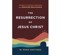 Resurrection of Jesus Christ