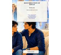 Resurrection of Souls: "Two souls can bring Love to everyone who has promised to cherish Love."