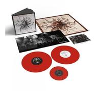 Resurrection Of The Flesh Édition Deluxe Vinyle Coloré