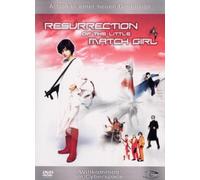 Resurrection of the little Match Girl