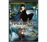 Resurrection Of The Little Matchgirl