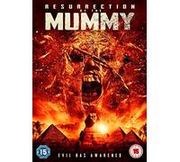 Resurrection of The Mummy [Edizione: Regno Unito] [Import]