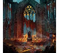 Resurrection Of The Night: Alucard's Elegy