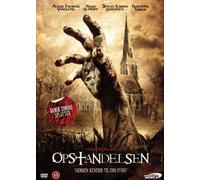 Resurrection ( Opstandelsen ) [ Origine Danoise, Sans Langue Francaise ]
