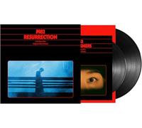 Resurrection Original Soundtrack Vinyle