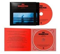 Resurrection Original Soundtrack