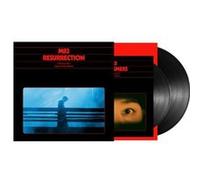 Resurrection Original Soundtrack