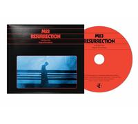 Résurrection (Original Soundtrack)