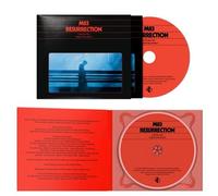 Resurrection Original Soundtrack CD