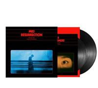 Resurrection Original Soundtrack Vinyle