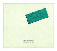 Various Mielsch – Résurrection Part II : Œuvres Improvisées du 20ème Siècle