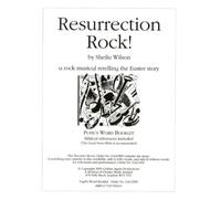 Resurrection Rock! / Recueil