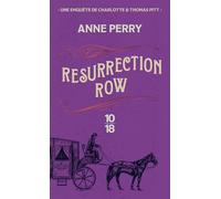 Resurrection row