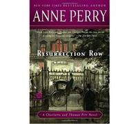 Resurrection Row Anne Perry (Auteur)