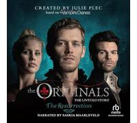 Resurrection (The Originals Series) [Import]
