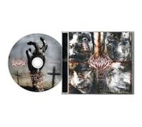 Resurrection Through Carnage CD