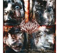 Résurrection Through Carnage – CD – Réédition – Century Media Records