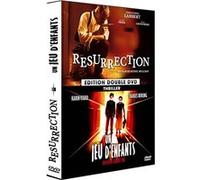 Résurrection - Un jeu d'enfants G