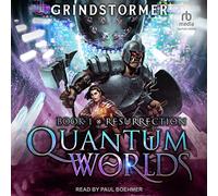 Résurrection : Une Aventure litRPG [Import]